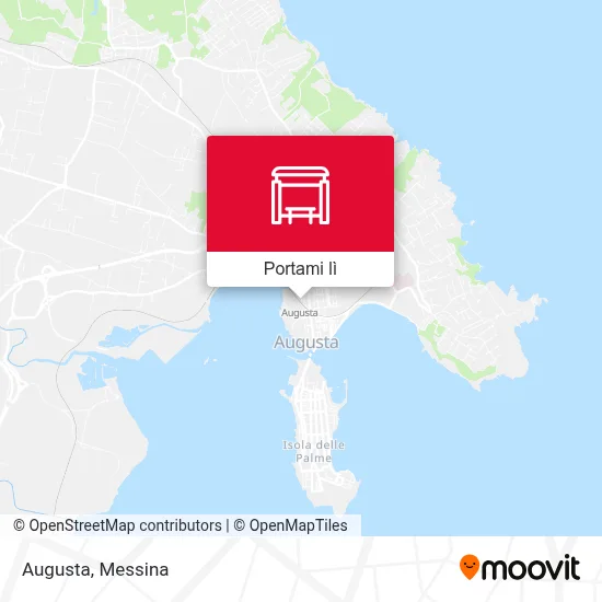 Mappa Augusta
