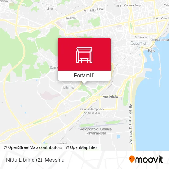 Mappa Nitta Librino (2)