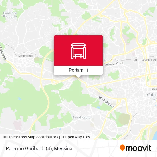 Mappa Palermo Garibaldi (4)