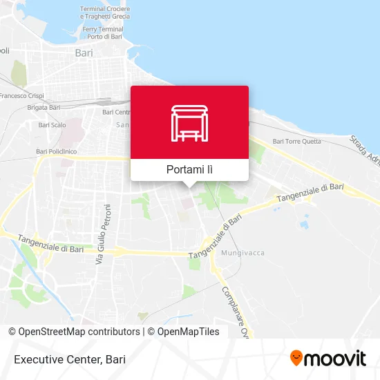 Mappa Executive Center