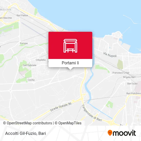 Mappa Accolti Gil-Fuzio