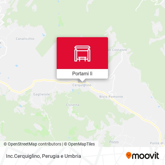 Mappa Inc.Cerquiglino