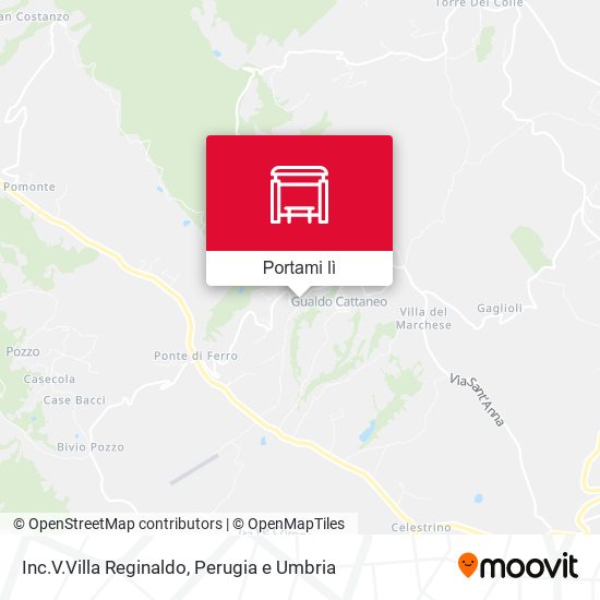 Mappa Inc.V.Villa Reginaldo