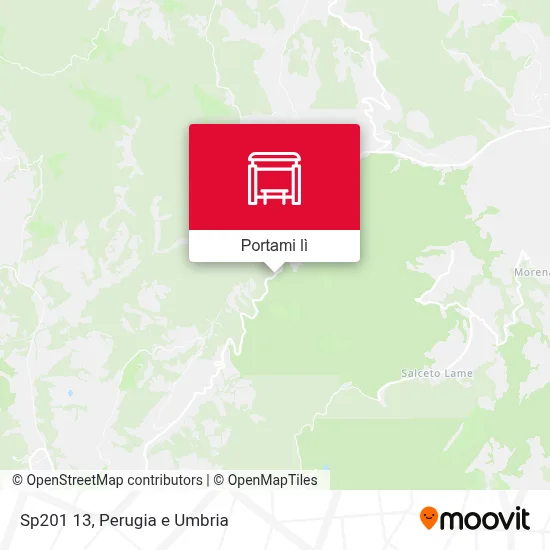 Mappa Sp201 13