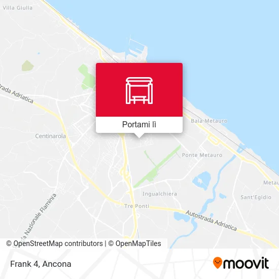 Mappa Frank 4