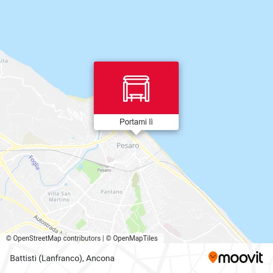 Mappa Battisti (Lanfranco)