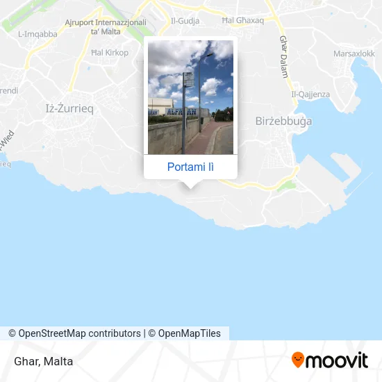 Mappa Ghar