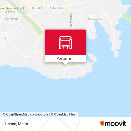 Mappa Hasan