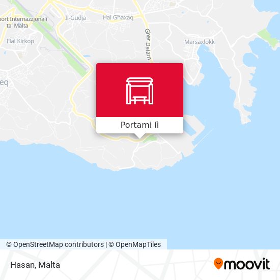 Mappa Hasan
