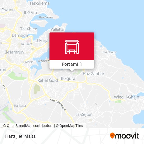 Mappa Hatttijiet