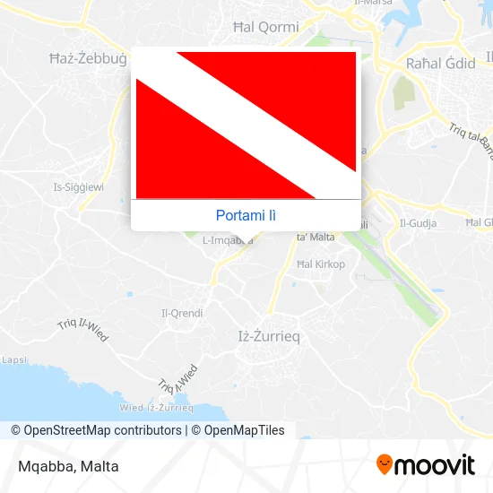 Mappa Mqabba