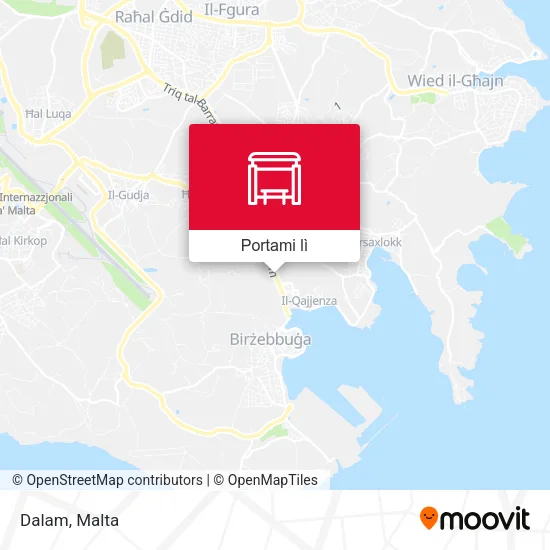 Mappa Dalam