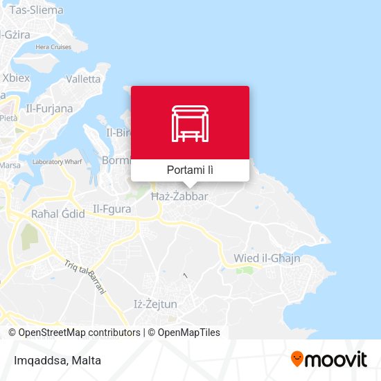 Mappa Imqaddsa