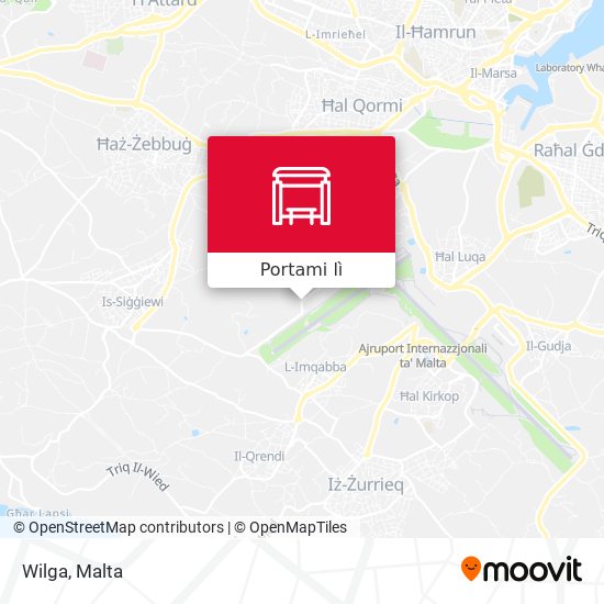 Mappa Wilga