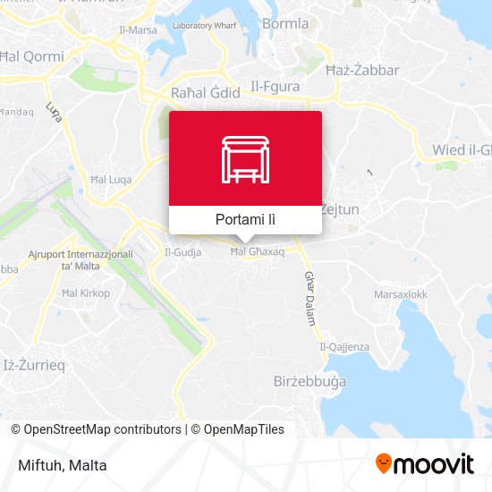 Mappa Miftuh