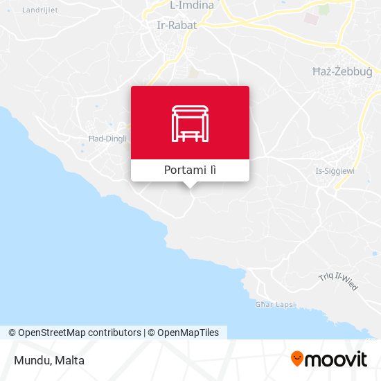 Mappa Mundu