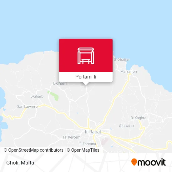 Mappa Gholi