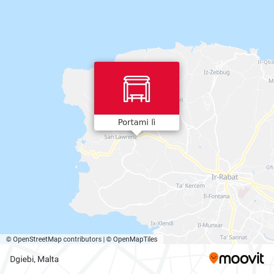 Mappa Dgiebi