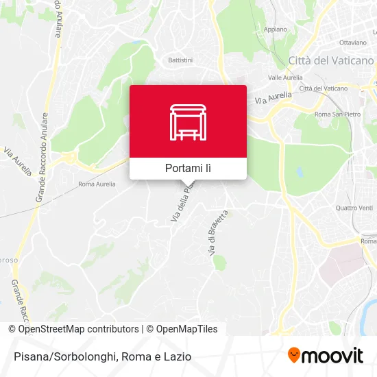 Mappa Pisana/Sorbolonghi