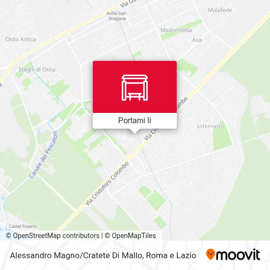 Mappa Alessandro Magno / Cratete Di Mallo