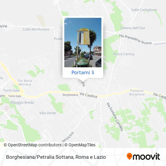 Mappa Borghesiana/Petralia Sottana