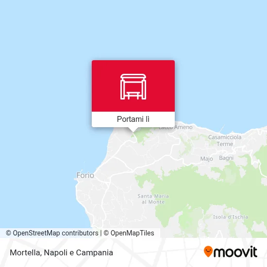 Mappa Mortella