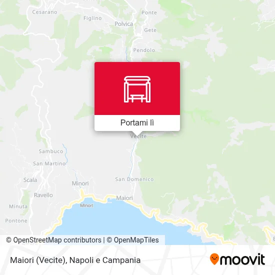 Mappa Maiori (Vecite)