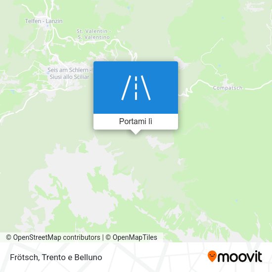 Mappa Frötsch