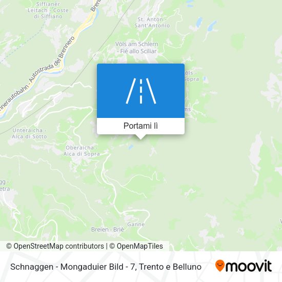 Mappa Schnaggen - Mongaduier Bild - 7