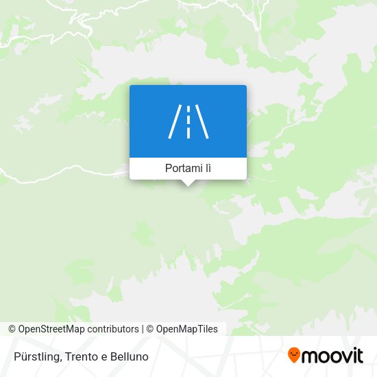 Mappa Pürstling