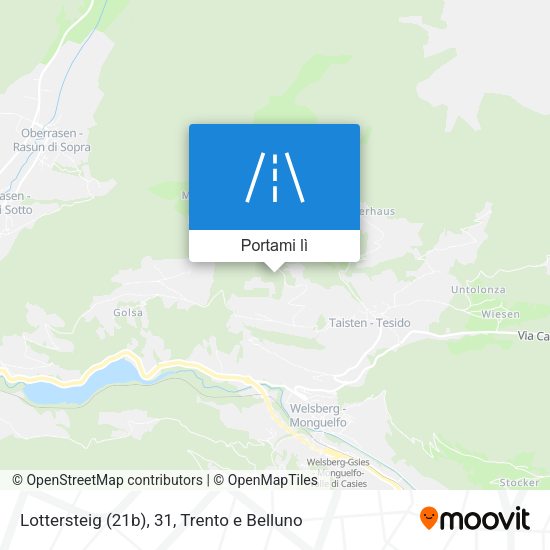 Mappa Lottersteig (21b), 31