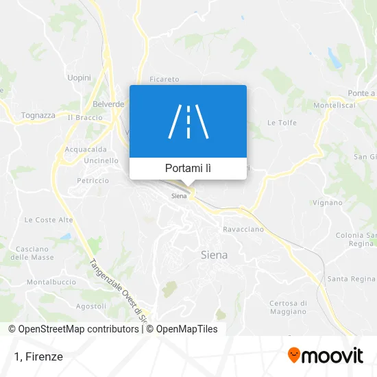 Mappa 1