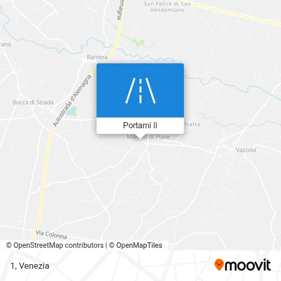 Mappa 1
