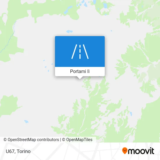 Mappa U67