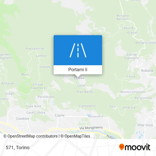 Mappa 571