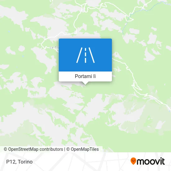 Mappa P12