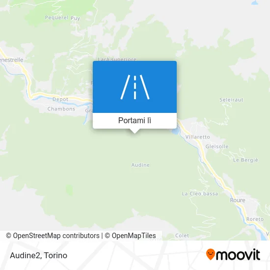 Mappa Audine2