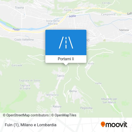 Mappa Fuìn (1)