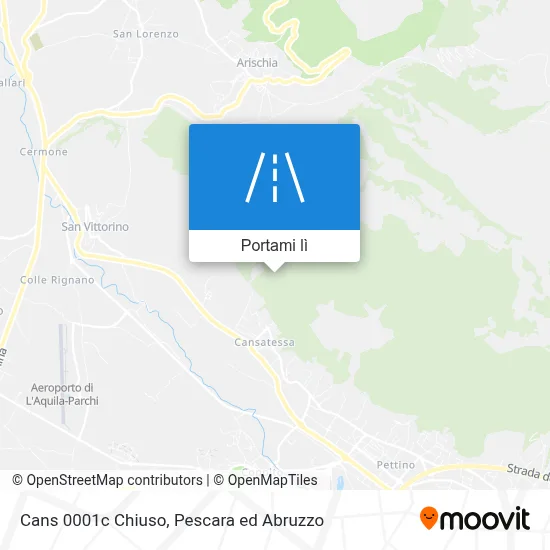 Mappa Cans 0001c Chiuso