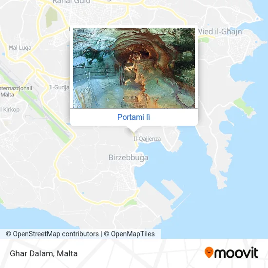 Mappa Ghar Dalam