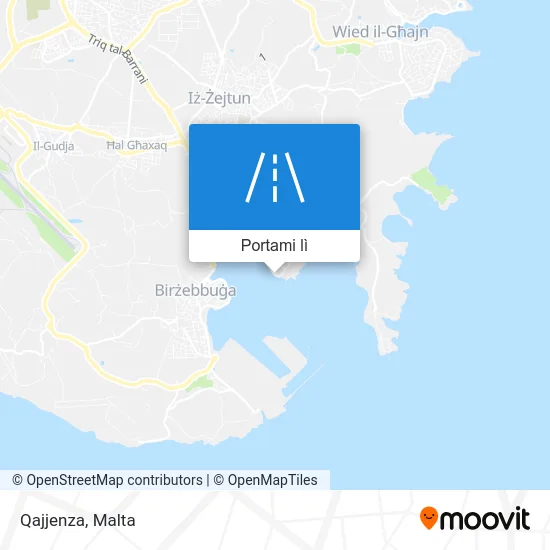 Mappa Qajjenza