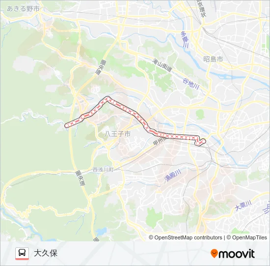 陣05  Line Map