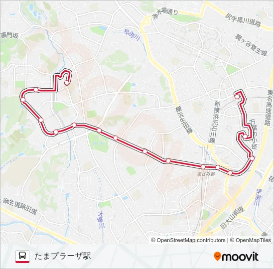 た26  Line Map