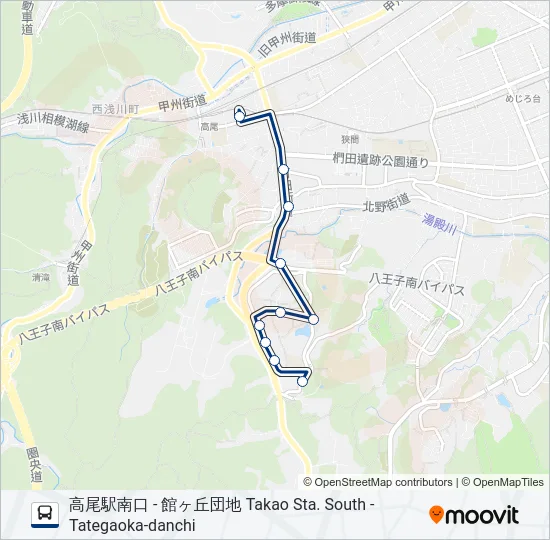 高26  Line Map