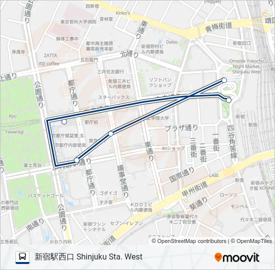 CH01  Line Map