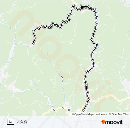 藤枝 バス コレクション 路線 図