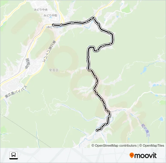 7-8  Line Map
