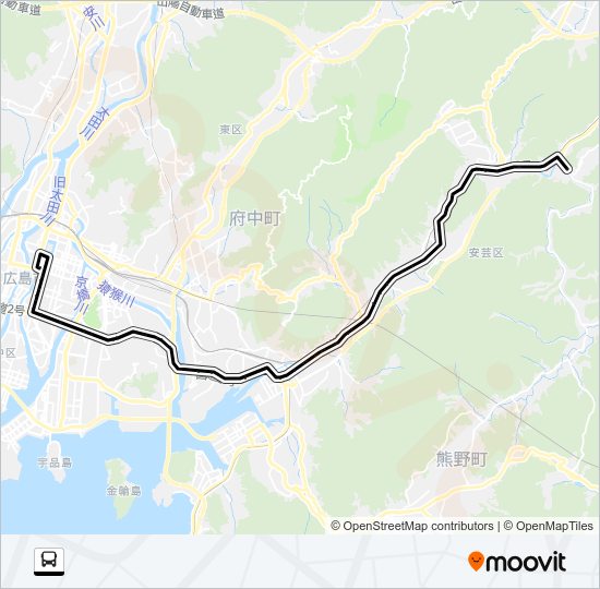 41-7  Line Map