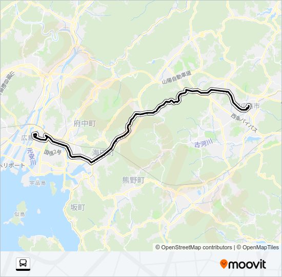 40-10  Line Map