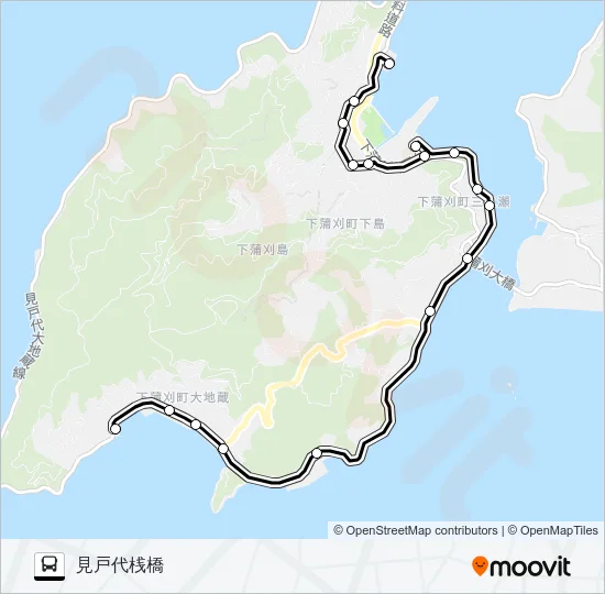 904-01-03 バスの路線図